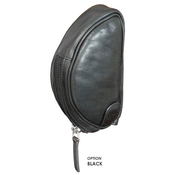 The Grip Master XOTICS Ostrich Body Leather Wallet - Regal Brands  International