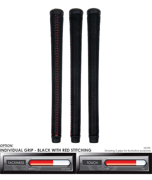 The Grip Master Signature Grip