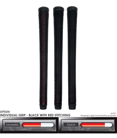 The Grip Master Signature Grip