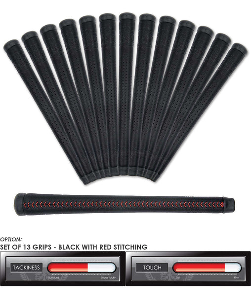 The Grip Master Signature Grip