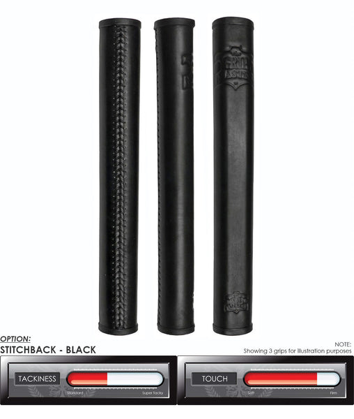 The Grip Master FL-25 Tour Jumbo Putter