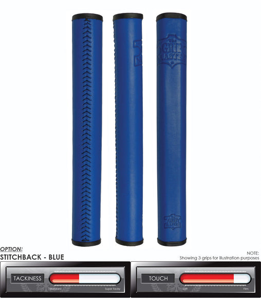 The Grip Master FL-25 Tour Jumbo Putter