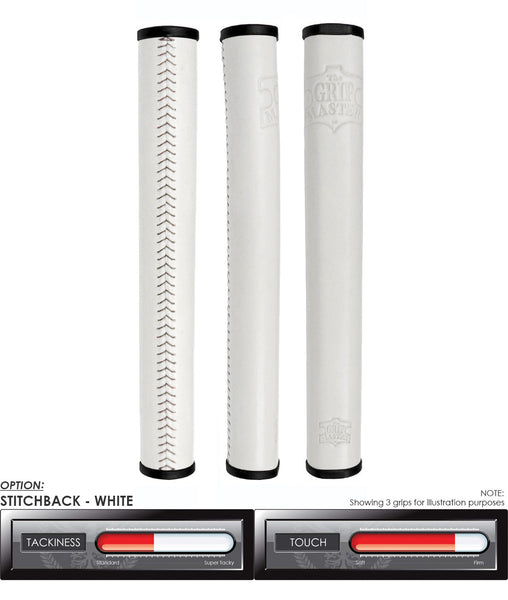 The Grip Master FL-25 Tour Jumbo Putter