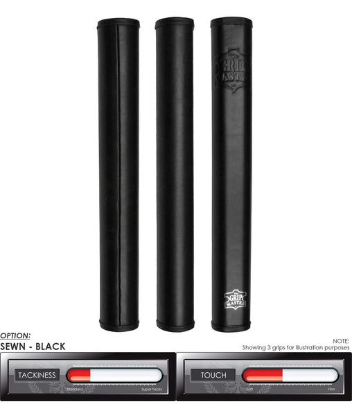 The Grip Master FL-25 Tour Jumbo Putter