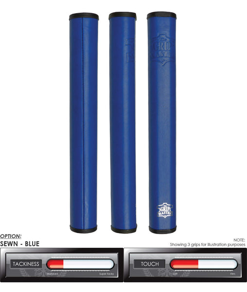 The Grip Master FL-25 Tour Jumbo Putter