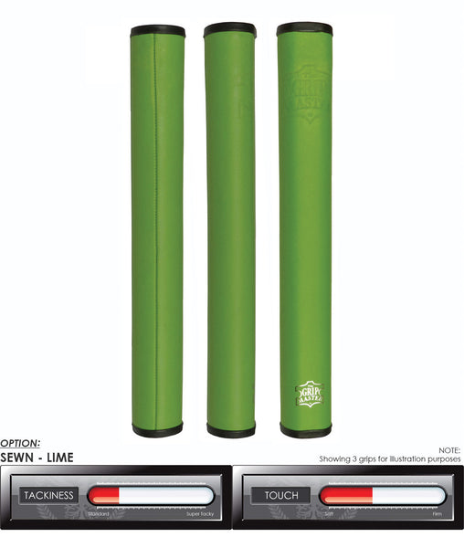 The Grip Master FL-25 Tour Jumbo Putter