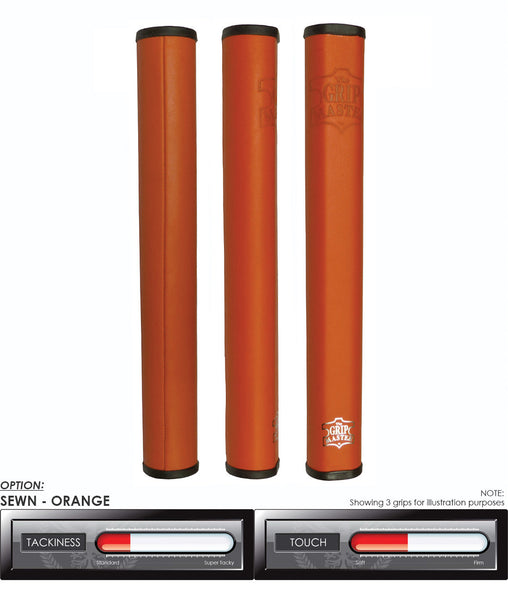 The Grip Master FL-25 Tour Jumbo Putter