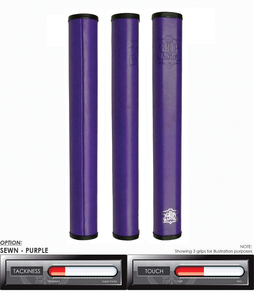 The Grip Master FL-25 Tour Jumbo Putter