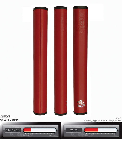 The Grip Master FL-25 Tour Jumbo Putter