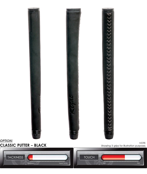Regal Tour Classic Putters