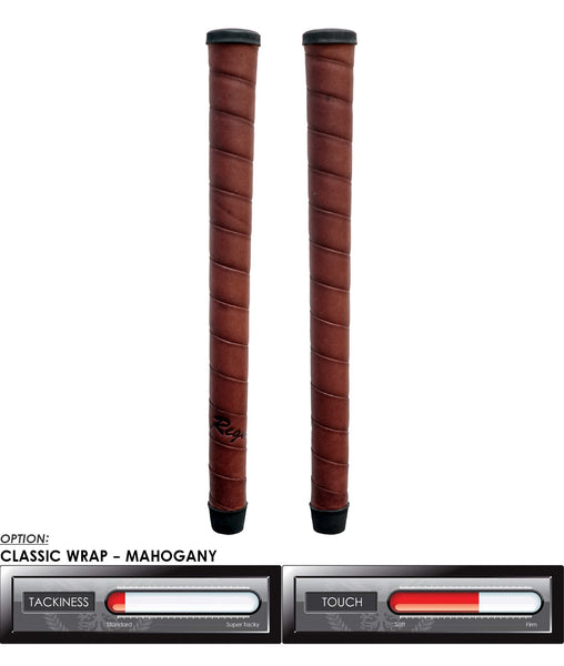 Regal Tour Classic Wraps