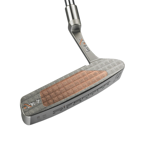 Sizemore XB-1/KB-1 Blade Signature Series Putter - Regal