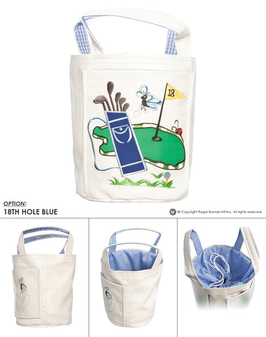 Totes by Crospete Sports