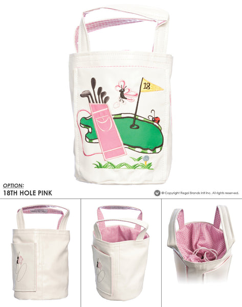 Totes by Crospete Sports