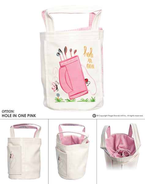 Totes by Crospete Sports