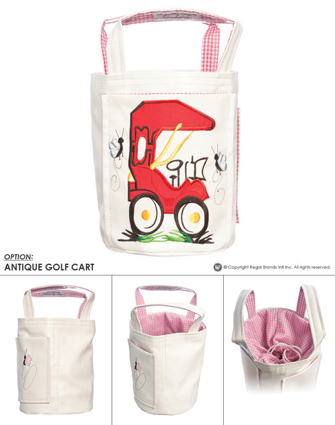 Totes by Crospete Sports