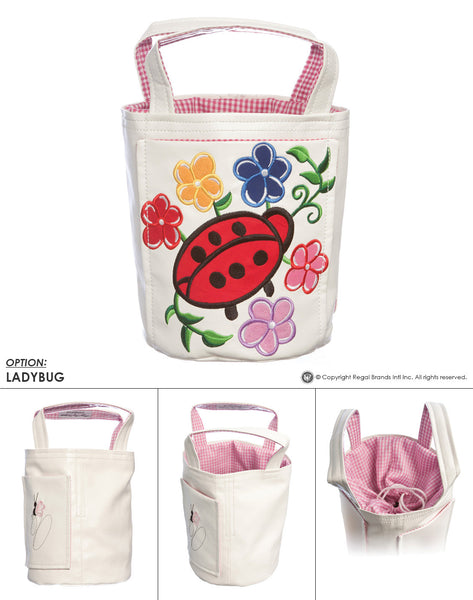 Totes by Crospete Sports