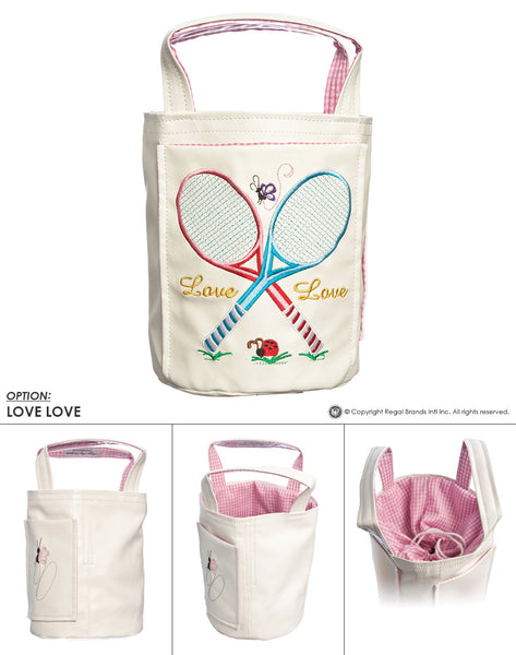 Totes by Crospete Sports