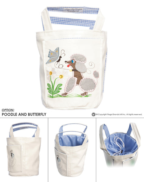 Totes by Crospete Sports