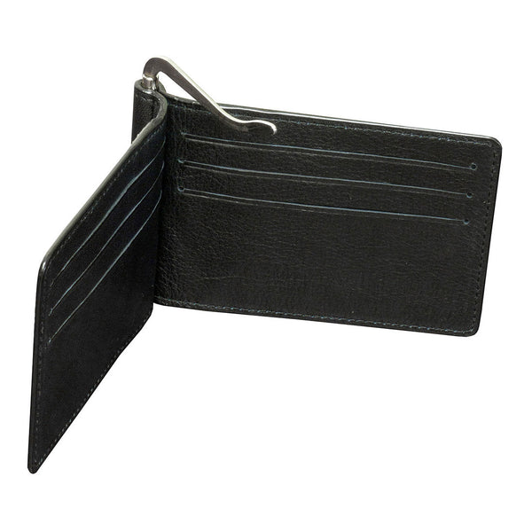 The Grip Master XOTICS Ostrich Body Leather Wallet