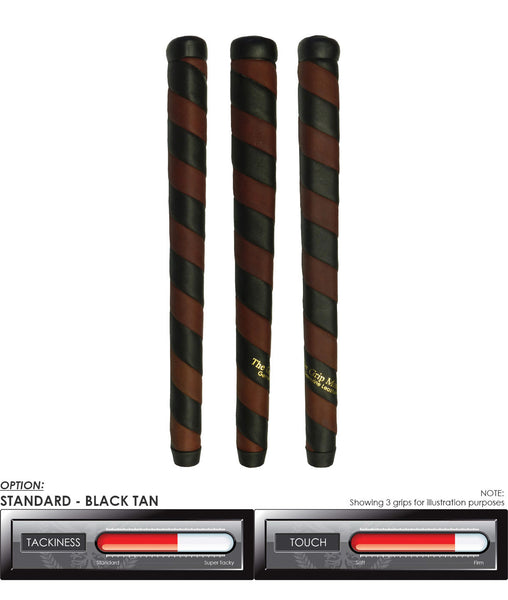 The Grip Master Tour Putter Classic Wraps