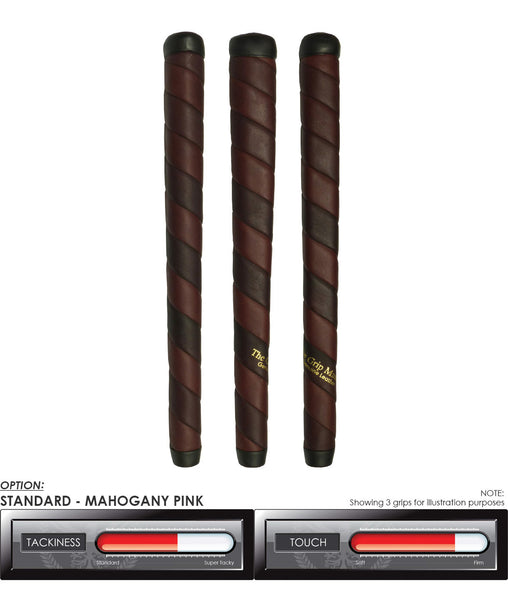 The Grip Master Tour Putter Classic Wraps