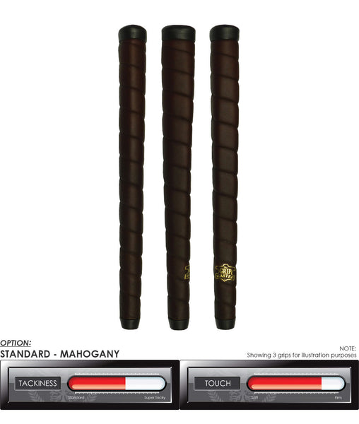 The Grip Master Tour Putter Classic Wraps