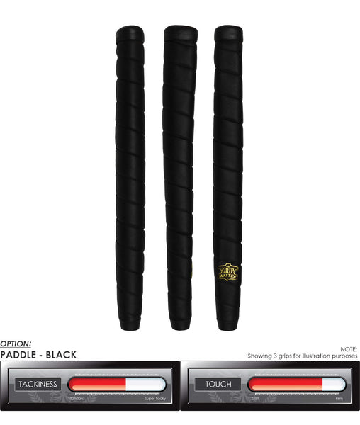 The Grip Master Tour Putter Classic Wraps
