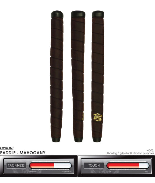 The Grip Master Tour Putter Classic Wraps