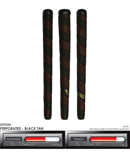 The Grip Master Tour Putter Classic Wraps