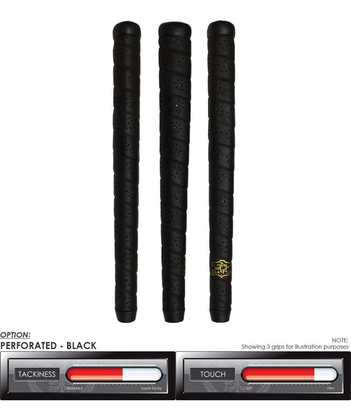 The Grip Master Tour Putter Classic Wraps