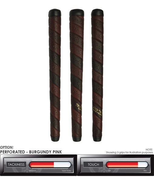 The Grip Master Tour Putter Classic Wraps