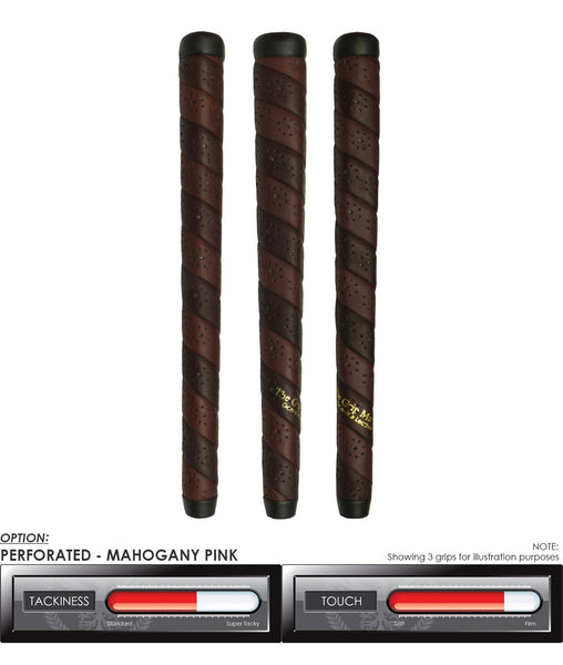 The Grip Master Tour Putter Classic Wraps