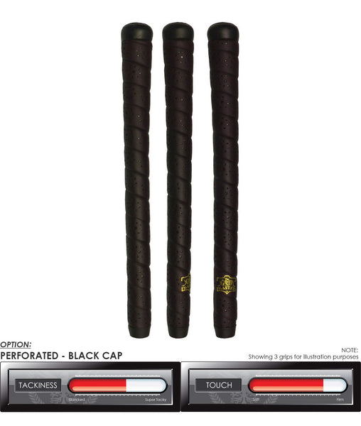 The Grip Master Pittard Tour Wrap Swinger