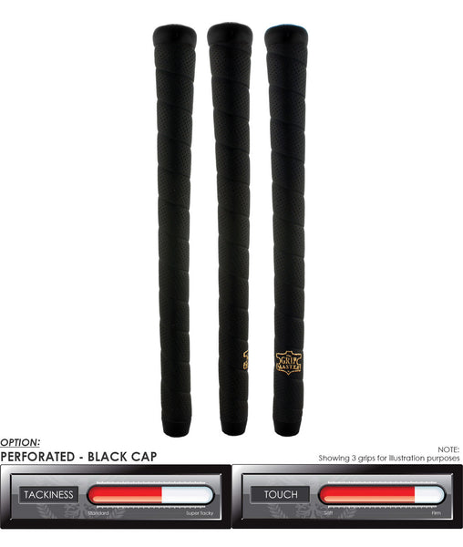 The Grip Master Pittard Tour Wrap Swinger