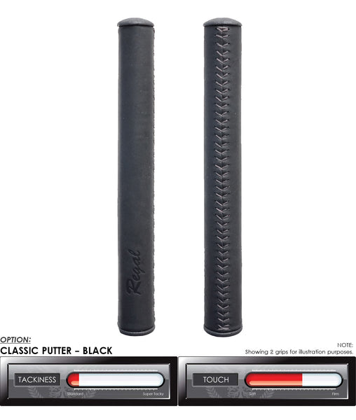 Regal Tour Classic Putters
