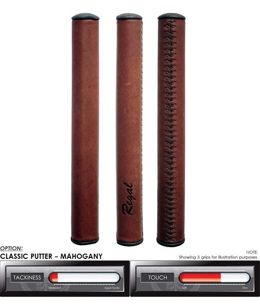 Regal Tour Classic Putters